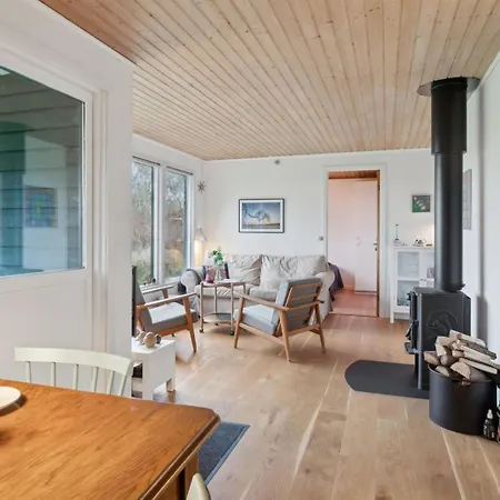 Ela - 1-1km From The Sea By Interhome Casa vacanze Gorlev