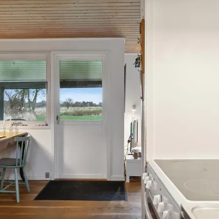 Ela - 1-1km From The Sea By Interhome Casa vacanze Gorlev