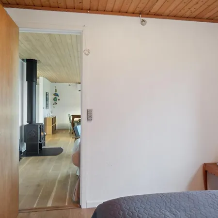 Casa vacanze Ela - 1-1km From The Sea By Interhome Gorlev